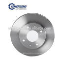 435120D090 4351252120 Brake Disc Rotor For YARIS/VITZ